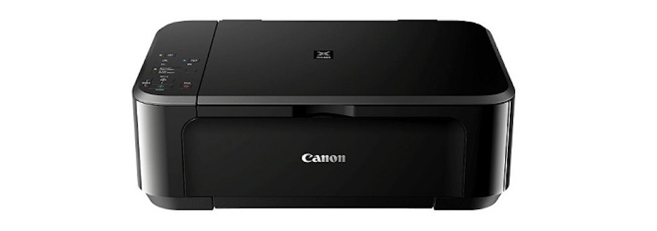 Canon Pixma MG3650S kopírování